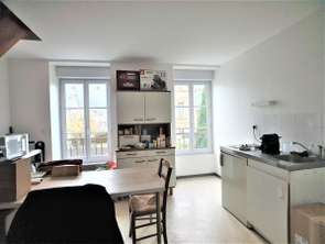 Vente ImmeubleSaffré