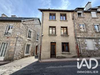 Vente ImmeubleSaint-Alban-sur-Limagnole