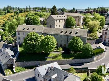 Vente ImmeubleSaint-Alban-sur-Limagnole