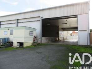 Vente ImmeubleSaint-Amand-sur-Sèvre