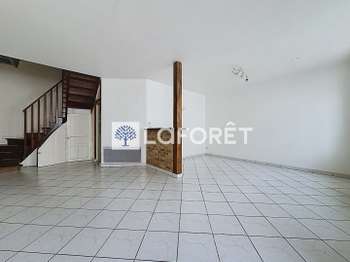 Immeuble 5 pièces