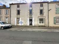 Immeuble 5 pièces