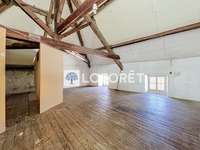 Immeuble 5 pièces