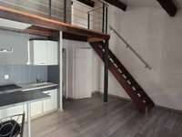 Immeuble 14 pièces