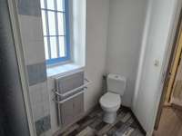 Immeuble 14 pièces
