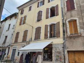 Vente Immeuble 14 piècesSaint-Ambroix