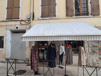 Immeuble 14 pièces