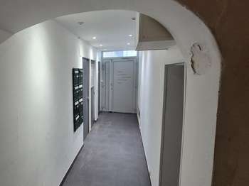 Immeuble 14 pièces