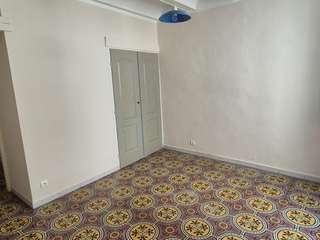Immeuble 7 pièces