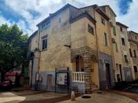 Immeuble 7 pièces