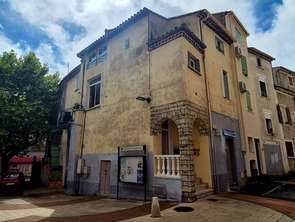 Vente Immeuble 7 piècesSaint-Ambroix