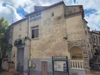 Immeuble 7 pièces