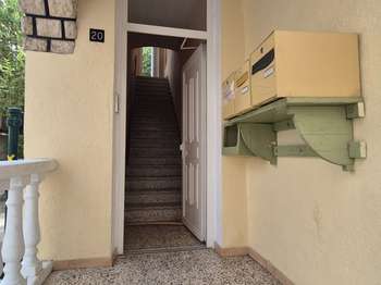 Immeuble 7 pièces