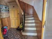 Immeuble 7 pièces