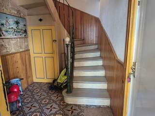 Immeuble 7 pièces