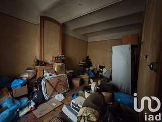 Immeuble