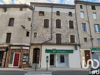 Vente ImmeubleSaint-Ambroix