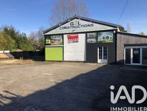 Vente ImmeubleSaint-André-de-Cubzac