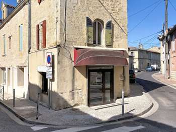 Immeuble 61 m² · à Saint-André-de-Cubzac · 61 m² · 109 000 €