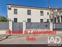 Immeuble Immeuble