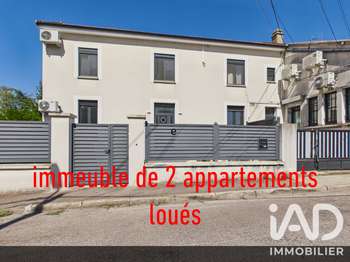 Vente ImmeubleSaint-André-les-Vergers