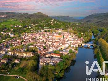 Vente ImmeubleSaint-Antonin-Noble-Val