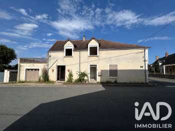 Vente ImmeubleSaint-Aubin