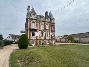 Vente ImmeubleSaint-Aubin-lès-Elbeuf