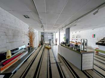 Immeuble 5 pièces