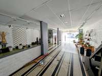 Immeuble 5 pièces