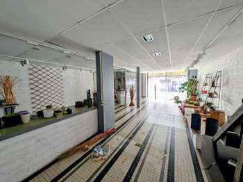 Immeuble 5 pièces