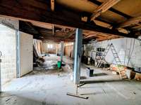 Immeuble 5 pièces