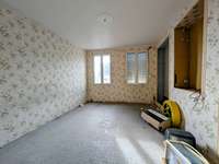 Immeuble 5 pièces