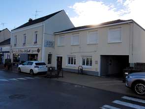 Vente ImmeubleSaint-Barthélemy-d'Anjou