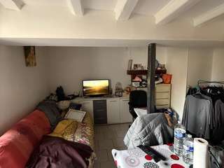 Immeuble 7 pièces