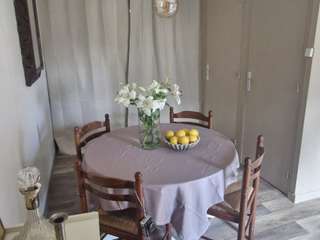 Immeuble 7 pièces