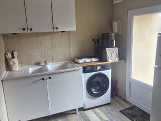 Immeuble 7 pièces