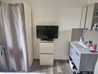 Immeuble 7 pièces
