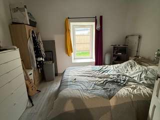 Immeuble 7 pièces