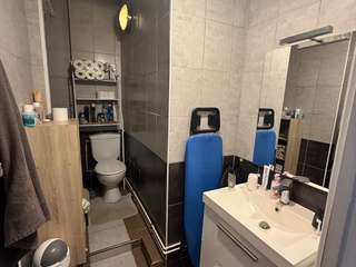 Immeuble 7 pièces