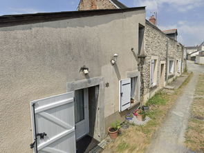 Vente ImmeubleSaint-Barthélemy-d'Anjou