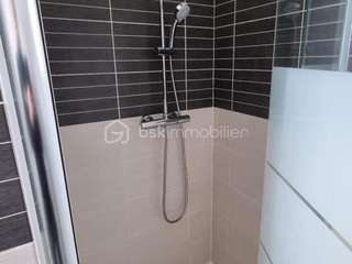 Immeuble 9 pièces