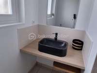 Immeuble 9 pièces