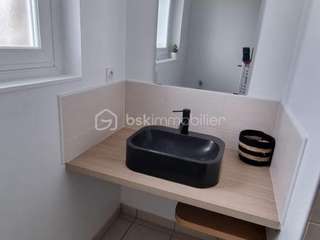 Immeuble 9 pièces