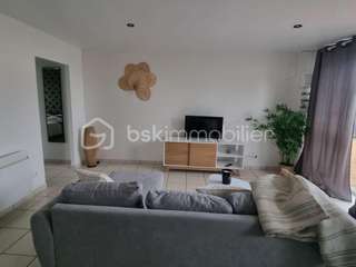 Immeuble 9 pièces