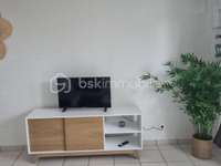 Immeuble 9 pièces