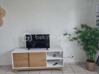 Immeuble 9 pièces