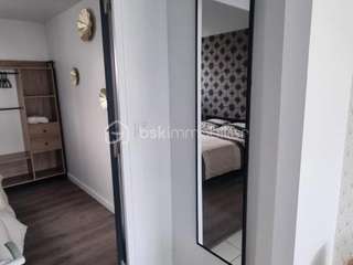 Immeuble 9 pièces