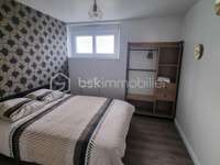 Immeuble 9 pièces