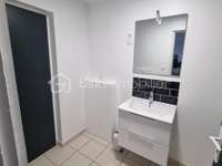 Immeuble 9 pièces